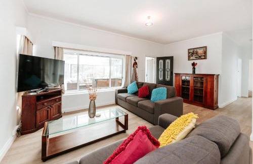Nowra Apartment | The Waratah Escape Nowra