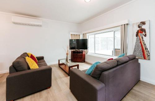 Nowra Apartment | The Waratah Escape Nowra