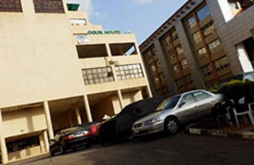 Abuja Hotel | The Weavers Hotel