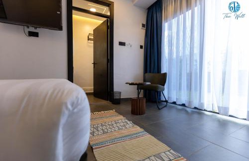 Ruiru Apartment | The Well Kamakis