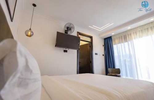 Ruiru Apartment | The Well Kamakis