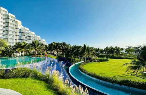 Cam Ranh Apartment | The Western Seaview Cam Ranh Condotel