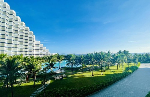 Cam Ranh Apartment | The Western Seaview Cam Ranh Condotel