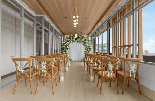 Wack-Wack Greenhills Hotel | The Westin Manila