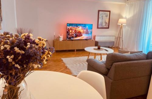 Centar Apartment | The White Soap Rooftop