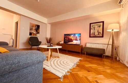 Centar Apartment | The White Soap Rooftop