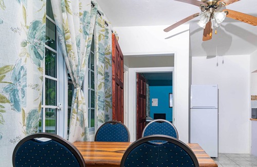 Orange Bay Hotel | The Yellow Bird