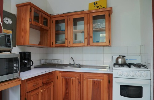 Orange Bay Hotel | The Yellow Bird