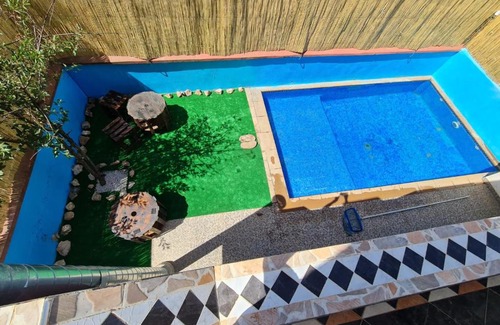Imouzzer du Kandar House | The Zawi Legacy