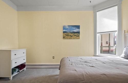 Leadville North House | The Zinnia Victorian Charm with Mountain Views