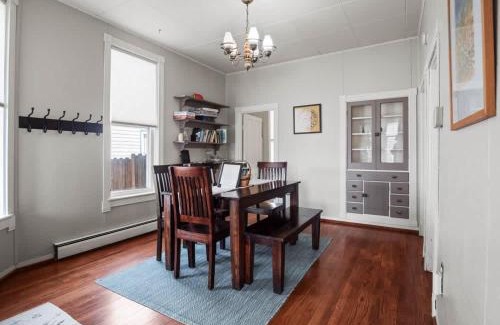 Leadville North House | The Zinnia Victorian Charm with Mountain Views