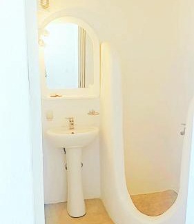 Livadi Apartment | Thea