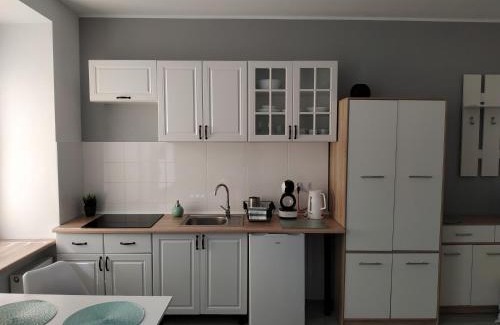 Baluty Apartment | theApartments Manufaktura