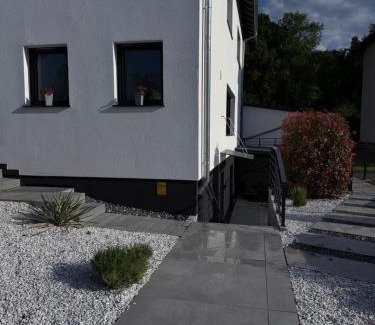 Singen Apartment | TheCornerLoft