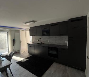 Singen Apartment | TheCornerLoft