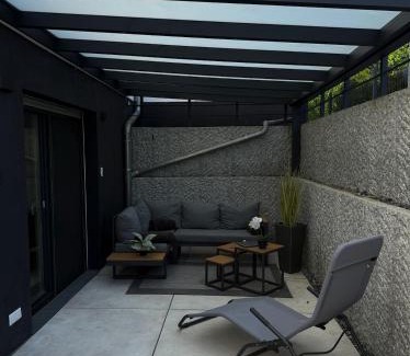 Singen Apartment | TheCornerLoft