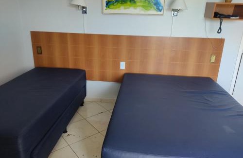 J Jeriquara Apartment | Thermas Place Suíte
