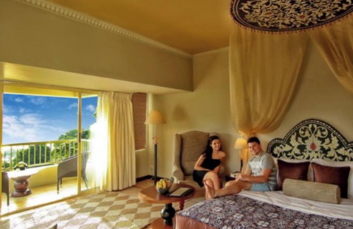 Kandy Hotel | Thilanka Hotel