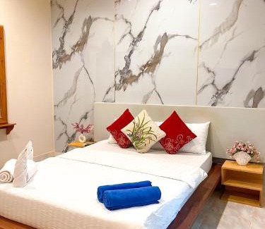 Thoddoo Hotel | Thoddoo Retreat Grand
