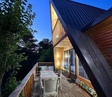 Khelvachauri Other | Thoma's hut-თომას ქოხი