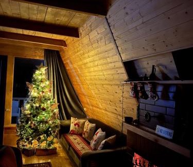 Khelvachauri Other | Thoma's hut-თომას ქოხი