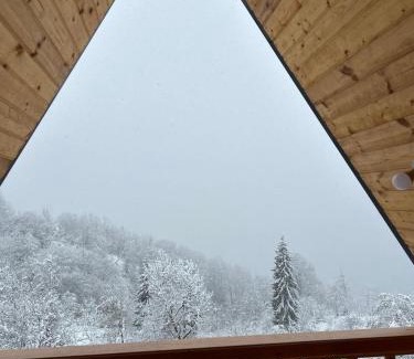 Khelvachauri Other | Thoma's hut-თომას ქოხი