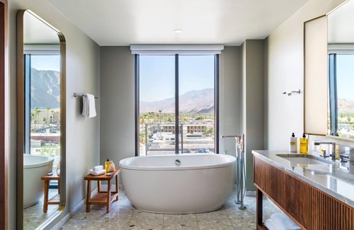 Downtown Palm Springs Hotel | Thompson Palm Springs, by Hyatt