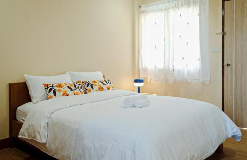 Chang Phueak Apartment | Thong Poon Apartment Chiang Mai