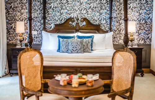 Haputale Hotel | Thotalagala