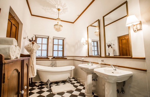 Haputale Hotel | Thotalagala
