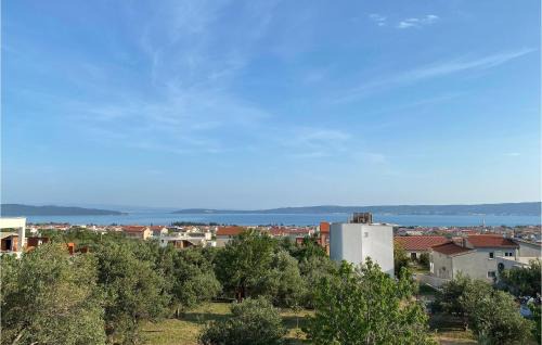 Kastel Stari House | Three-Bedroom Holiday Home In Kastel Stari