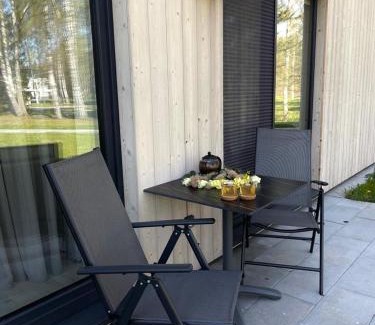 Engure Apartment | Three By The Sea apartments at Albatross Home