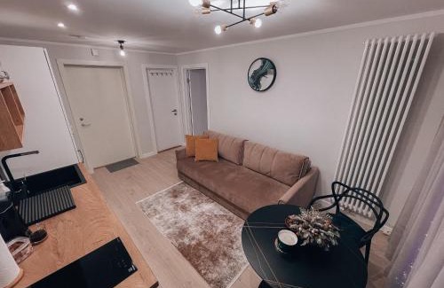 Engure Apartment | Three By The Sea apartments at Albatross Home