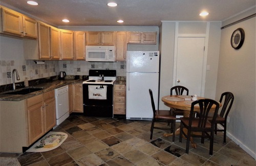 Wildernest Condo | Three House 2 Bed 2 Bath THWC