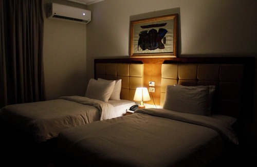 Al Haram Bed & Breakfast | Three Pyramids Boutique Hotel