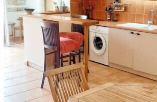 Pointe de la verdure Apartment | Ti'Archipel: Your cocoon 5 minutes from the beach!