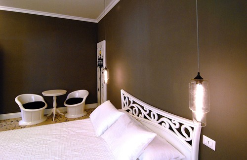 Universita Bed & Breakfast | Tiburtina Garden