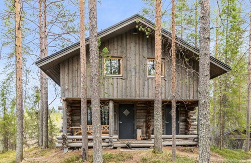 Yllasjarvi House | Tievatupa 1, isompi