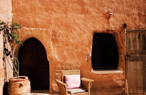 Oumnass Hotel | Tigmi
