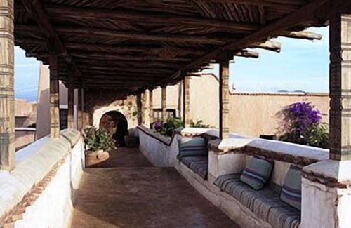Oumnass Hotel | Tigmi