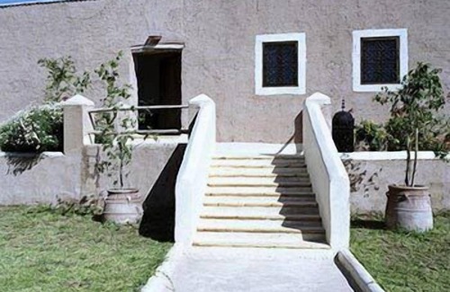 Oumnass Hotel | Tigmi