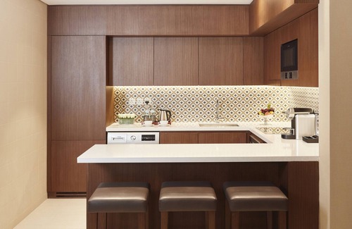 Riyadh Hotel | Tilal Riyadh