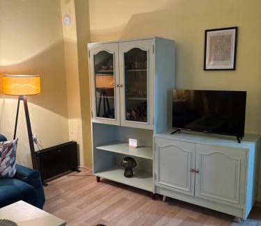 North Macedonia Apartment | Timeless Apartment