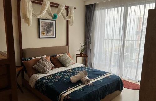 Kuantan Apartment | Timur Bay by Dream View Studio