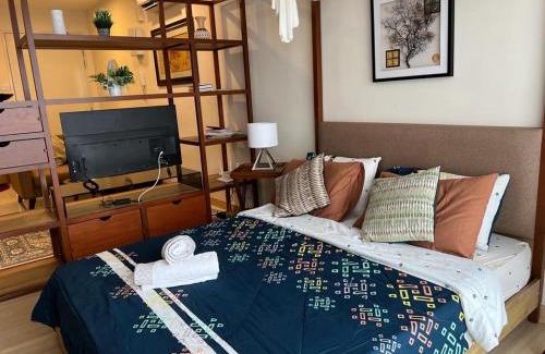 Kuantan Apartment | Timur Bay by Dream View Studio