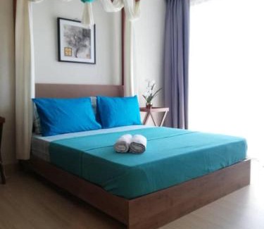 Kuantan Apartment | Timur Bay by Dream View Studio