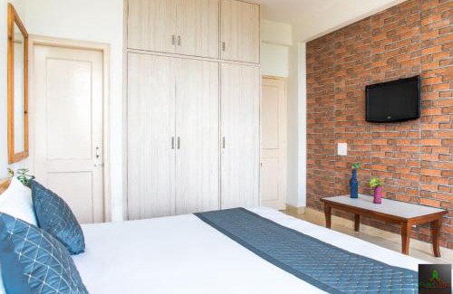 Dharampur Hotel | Tin Tin Apts