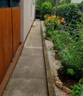 Balatonfured Apartment | Tini Apartman