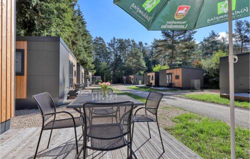 Pleinfeld House | Tiny Haus 45 Am Brombachsee