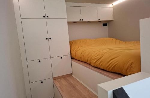 Bant Resort | Tiny houser xs